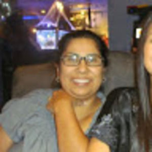 Meet your Posher, Rita